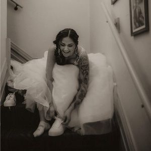 Meet your Posher, Deena